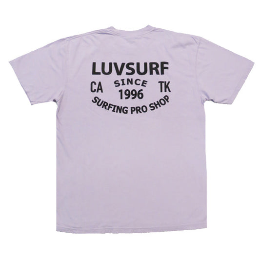 Original T-shirt [SINCE] Orchid / Size L