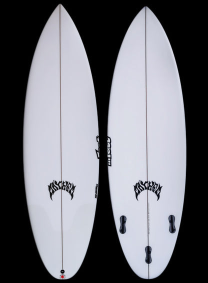 5'8" SUB DRIVER 2.0 THUMB Tail BRO：现在接受 7 月份到货的预订！