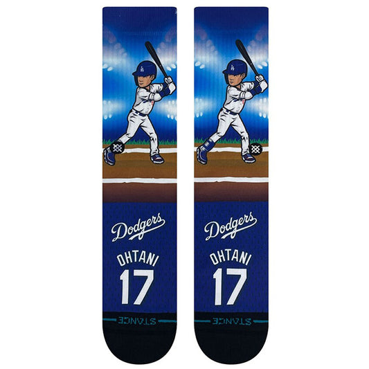 Socks [SHOTIME 2] BLUE