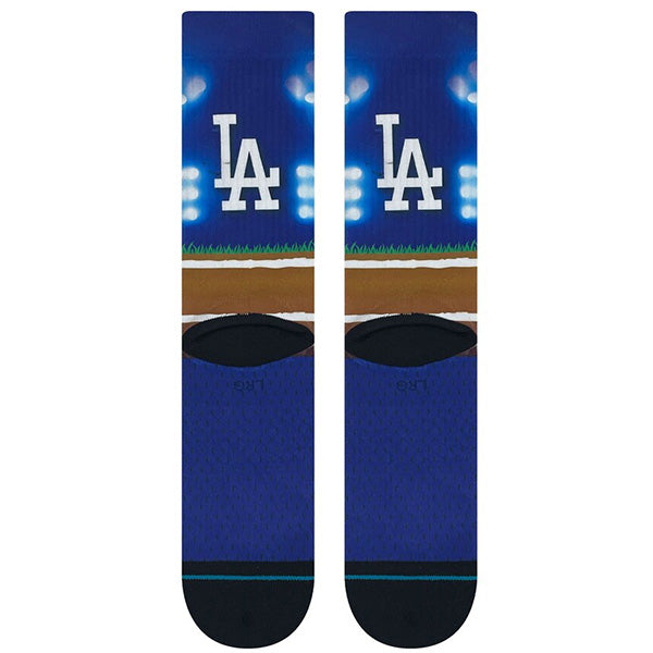Socks [SHOTIME 2] BLUE