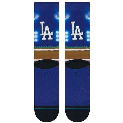Socks [SHOTIME 2] BLUE