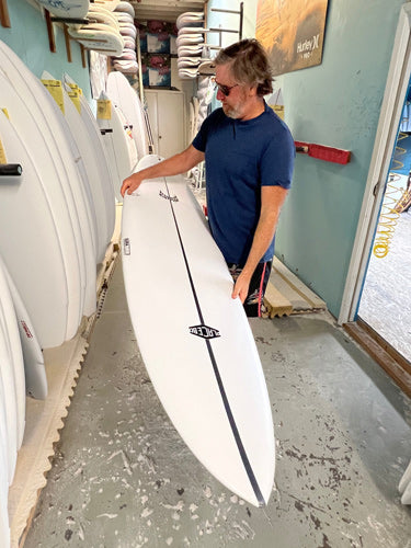 "SMOOTH OPERATOR" DURA-FLEX5