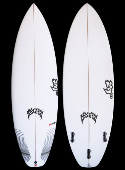 5'8″『SUP DRIVER』