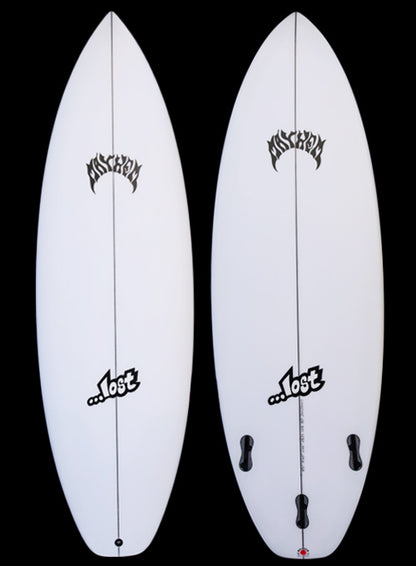 5'5" 'SUP DRIVER': Now accepting pre-orders for September arrival!