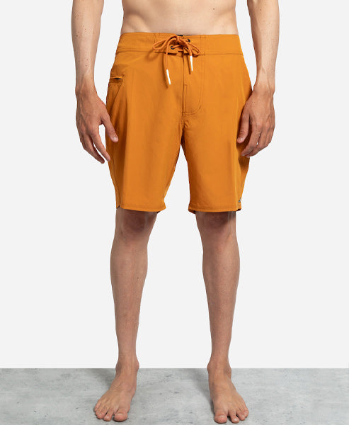 Board shorts [Session Boardshort] Honey