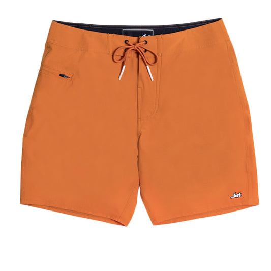 Board shorts [Session Boardshort] Honey