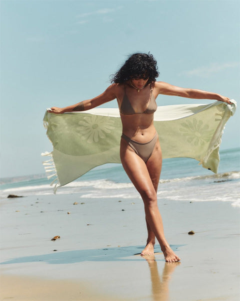 Turkish Towels [Botanical Balance] MIST