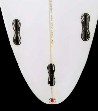 6'4" 『步进驱动器』