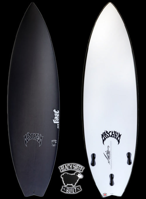 5'6"『SUB DRIVER 3.0』Swallow