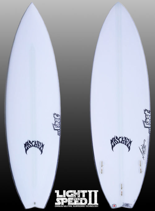 5'9"『SUB DRIVER 3.0』Swallow
