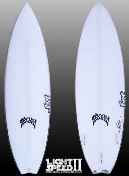 5'11"『SUB DRIVER 3.0』Swallow