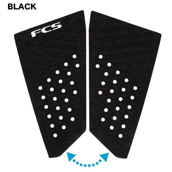 『FCS』トラクションパッド [T-3 FISH]