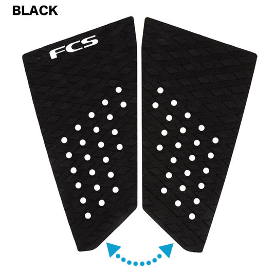 『FCS』トラクションパッド [T-3 FISH]