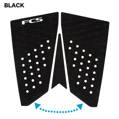 『FCS』トラクションパッド [T-3 FISH]