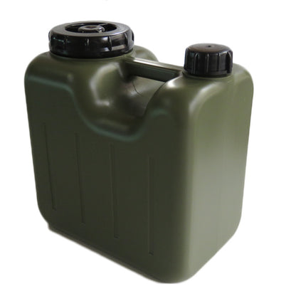 10L 聚乙烯储罐（单品）陆军