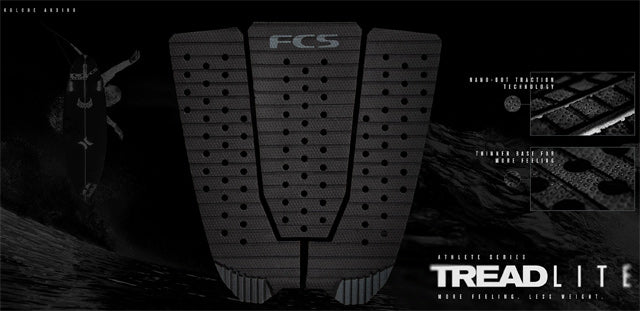 トラクションパッド [KOLOHE ANDINO] TREAD-LITE