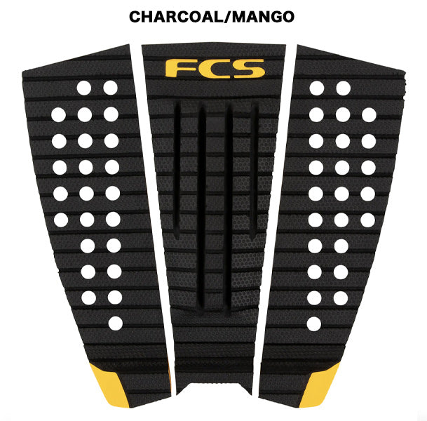 『FCS』トラクションパッド [JULIAN WILSON] TREAD-LITE