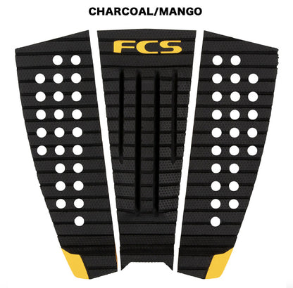 『FCS』トラクションパッド [JULIAN WILSON] TREAD-LITE