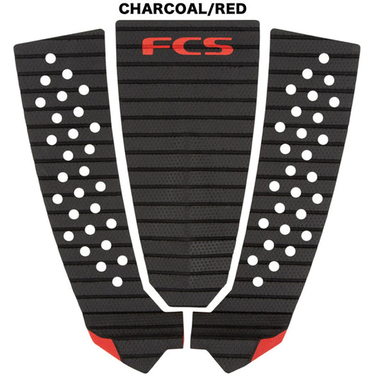 『FCS』トラクションパッド [FILIPE TOLEDO] TREAD-LITE