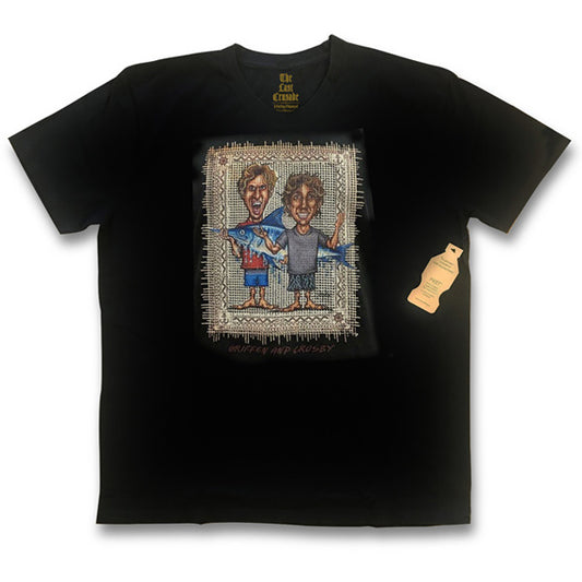『最后的圣战』Grif And Cros Tee