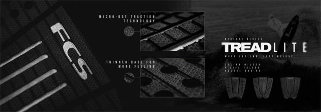 トラクションパッド [KOLOHE ANDINO] TREAD-LITE