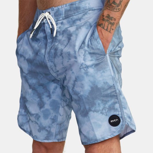 『RVCA』Board Shorts / UTD