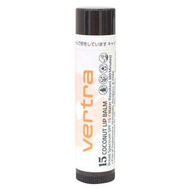 LIP BALM リップバーム クリア / SPF15