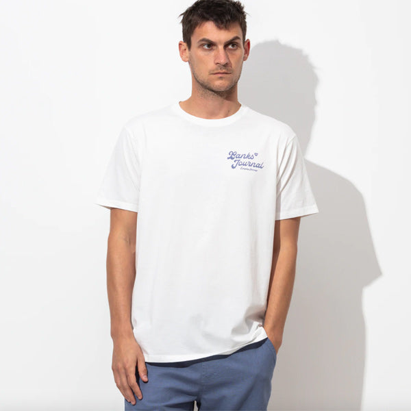 30% off sale! T-shirt [WELCOME] OFF WHITE