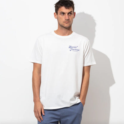 30% off sale! T-shirt [WELCOME] OFF WHITE