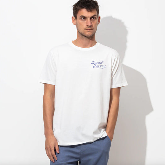 30% off sale! T-shirt [WELCOME] OFF WHITE