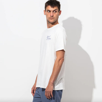 30% off sale! T-shirt [WELCOME] OFF WHITE