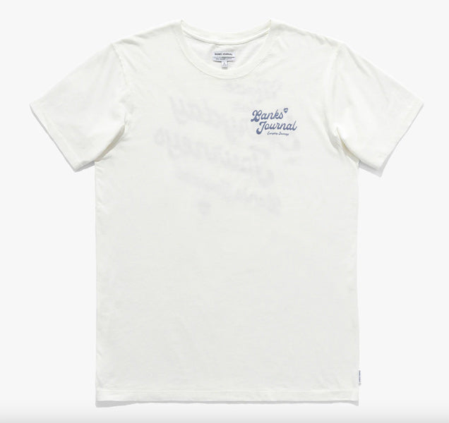 30% off sale! T-shirt [WELCOME] OFF WHITE