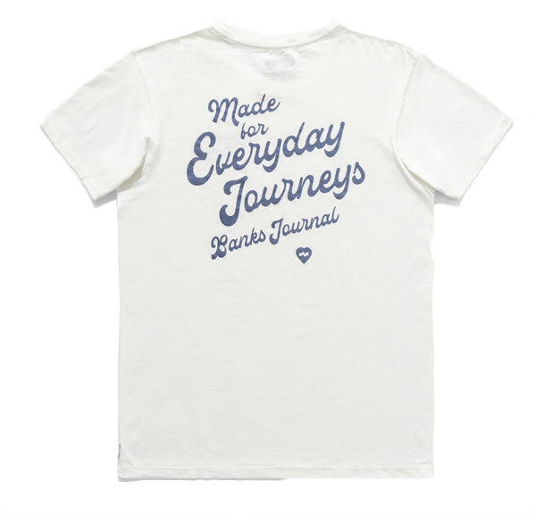 30% off sale! T-shirt [WELCOME] OFF WHITE