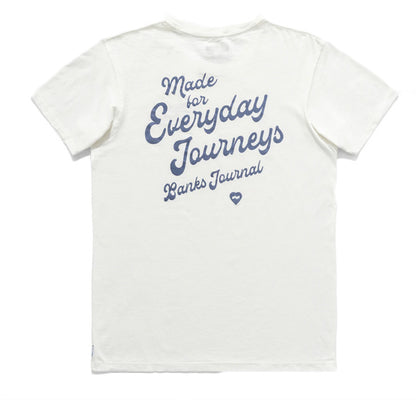 30% off sale! T-shirt [WELCOME] OFF WHITE