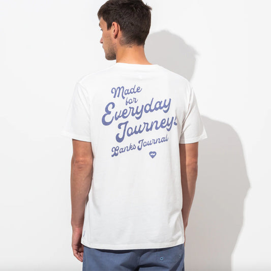 30% off sale! T-shirt [WELCOME] OFF WHITE