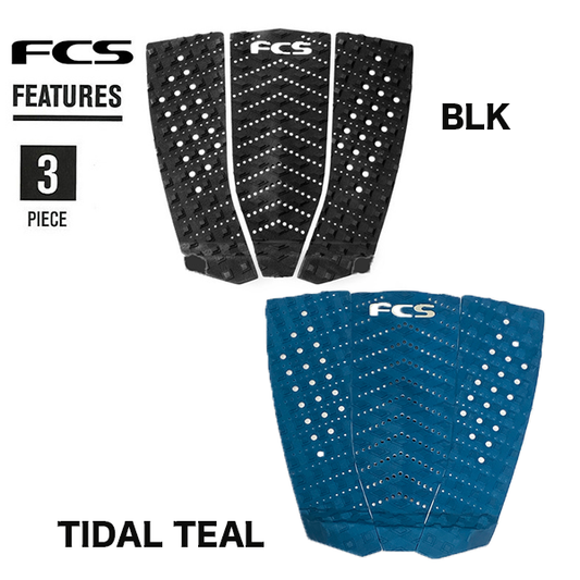 『FCS』トラクションパッド  [T-3 WIDE]