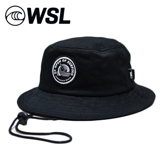 『WSL』US OPEN Bucket Hat [HUNTINGTON BEACH] TYPE-B