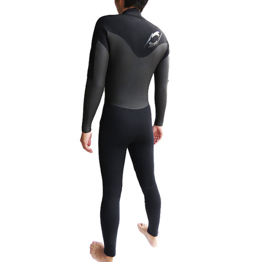 【Luvsurf 限定款】Cyber​​5×3mm 全套装 LIGHT-ZERO LIMITED