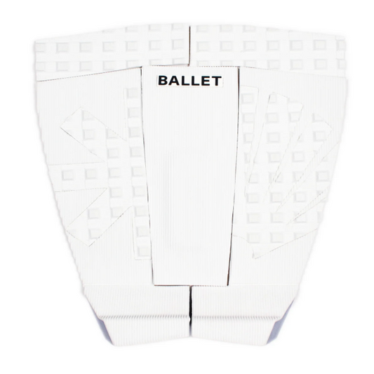 NASA 5PIECE  PRO PAD