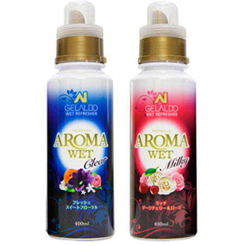 香薰湿润型