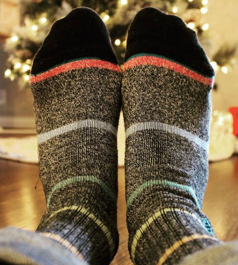 Socks [KANGA]
