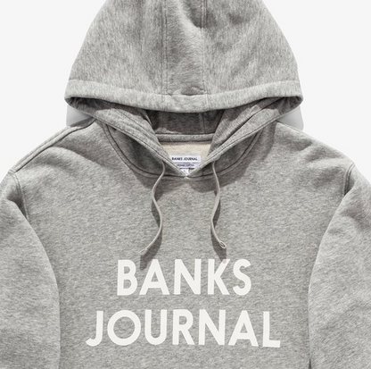 30% off sale! JOURNAL PARKA / GREY MARLE / Size L