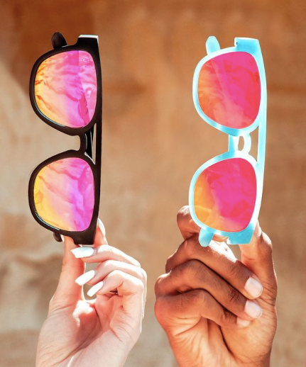 Sunglasses [ADDISON] POLAR XPRESS / Polarized lenses