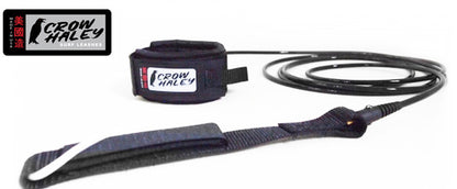 Surf Leash [COMP 6′] MADE IN USA