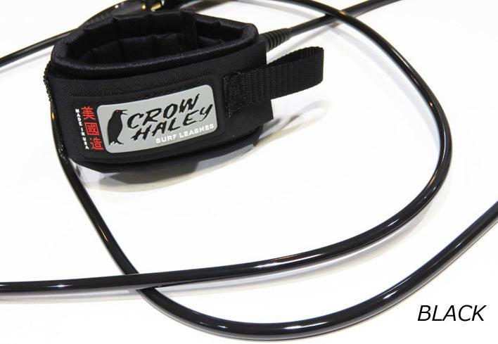 Surf Leash [COMP 6′] MADE IN USA