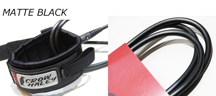 Surf Leash [COMP 6′] MADE IN USA