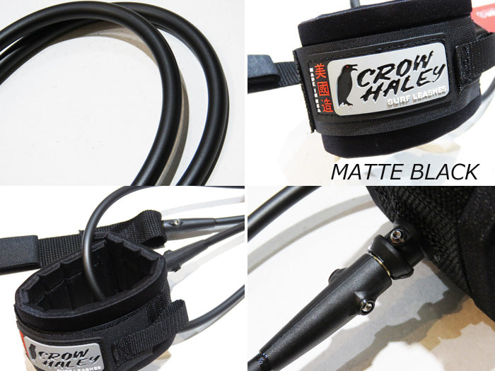 Surf Leash [REGULAR 6'] MADE IN USA