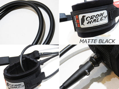 Surf Leash [REGULAR 6'] MADE IN USA