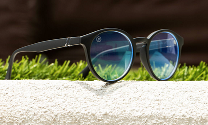 Eyewear Blue Light Protection [Coastal] / Classy Attitude