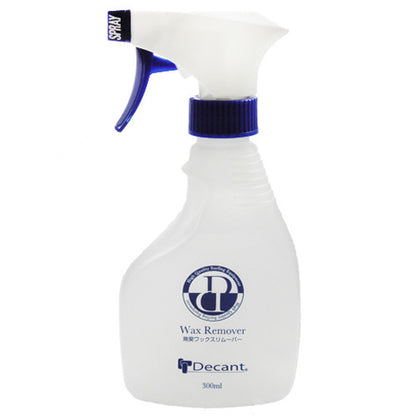 液体无味蜡去除剂 300ml